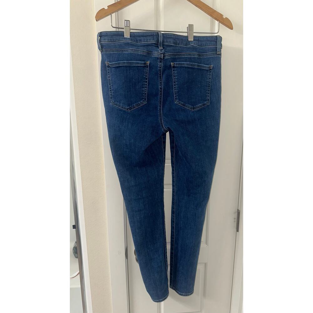 NYDJ jeans - Picture 3 of 5